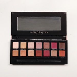 Modern Renaissance Palette ABH